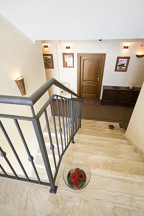 Bed and Breakfast Willa Hewelt à Władysławowo Extérieur photo